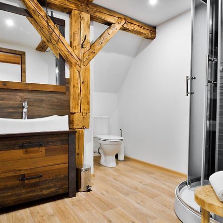 Apartman Ruzak Ruzova Экстерьер фото