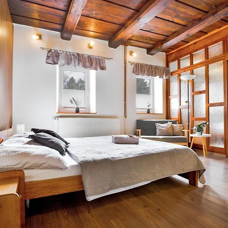 Apartman Ruzak Ruzova Экстерьер фото