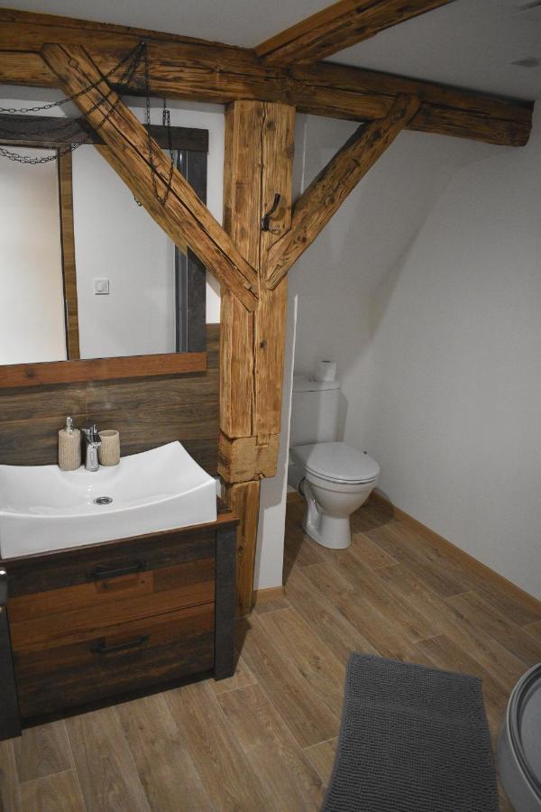 Apartman Ruzak Ruzova Экстерьер фото