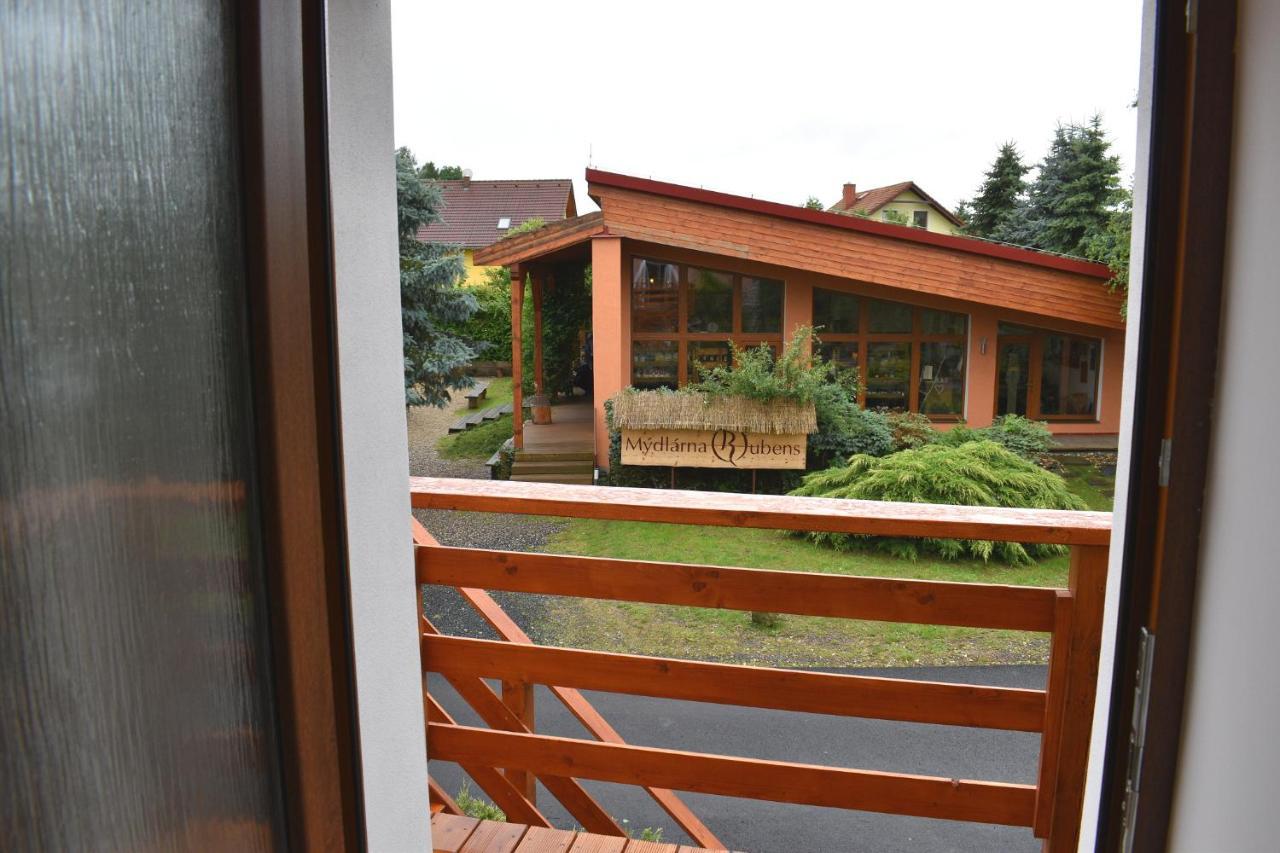 Apartman Ruzak Ruzova Экстерьер фото