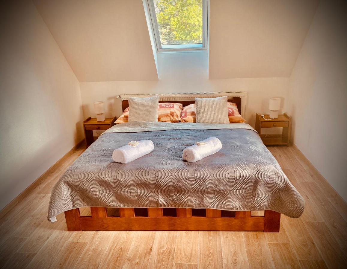 Apartman Ruzak Ruzova Экстерьер фото
