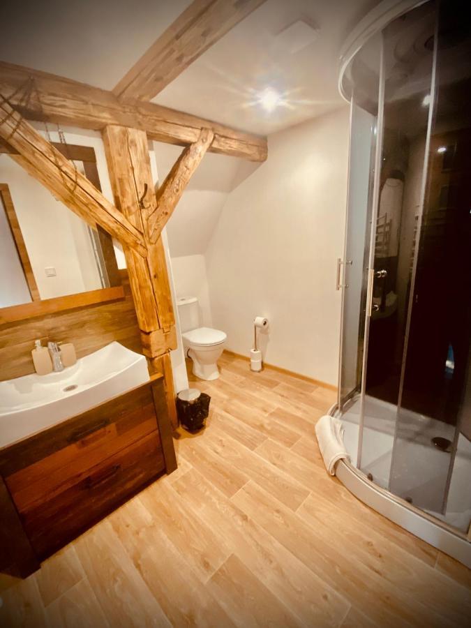 Apartman Ruzak Ruzova Экстерьер фото