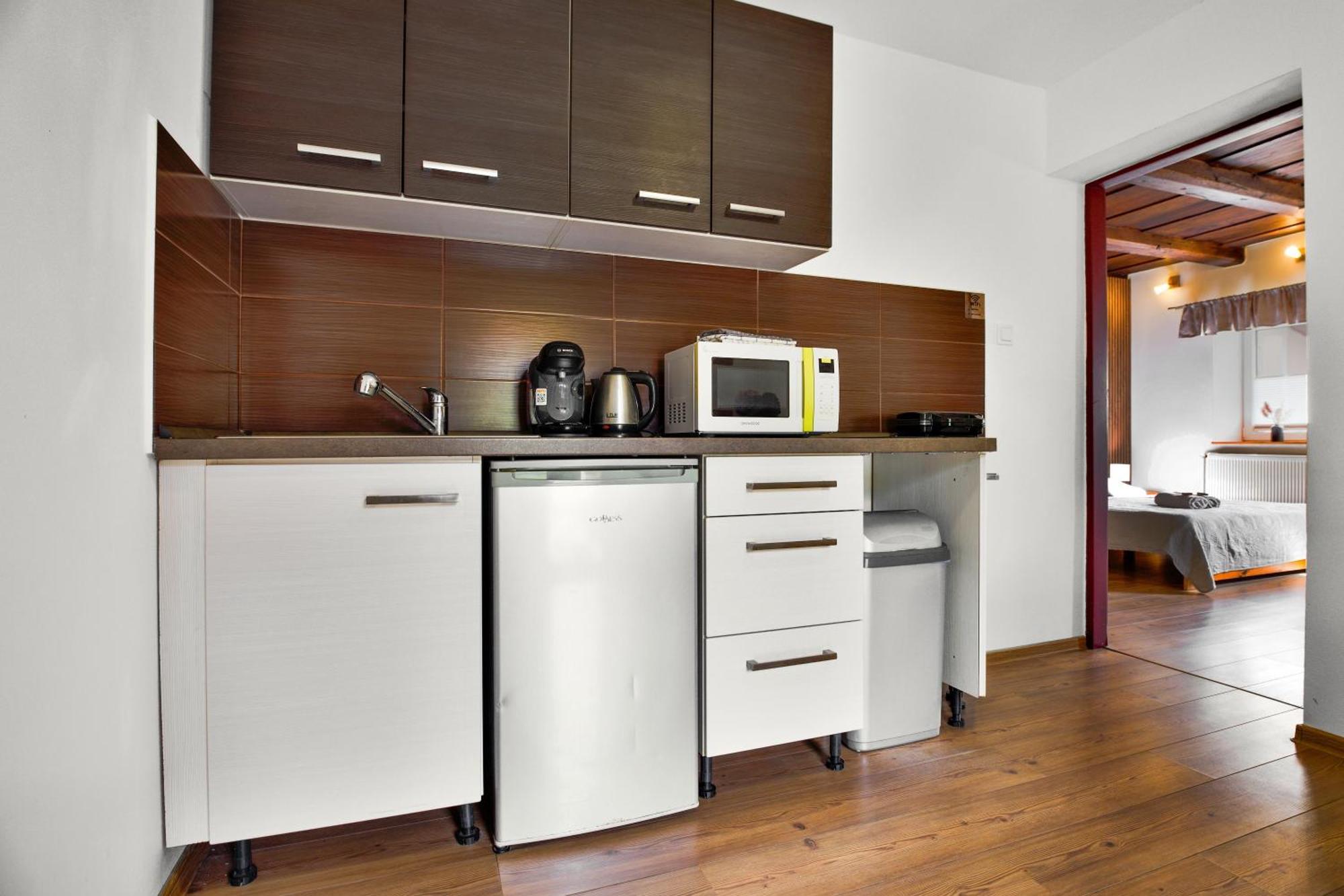 Apartman Ruzak Ruzova Экстерьер фото