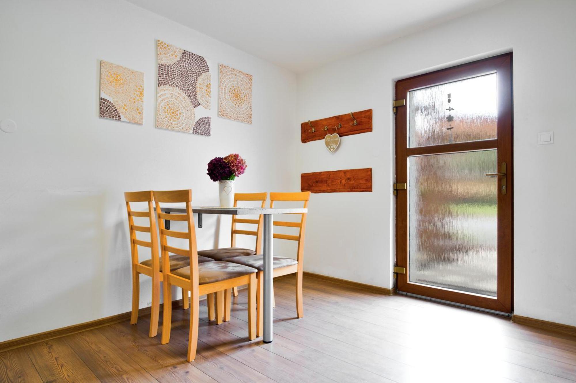 Apartman Ruzak Ruzova Экстерьер фото