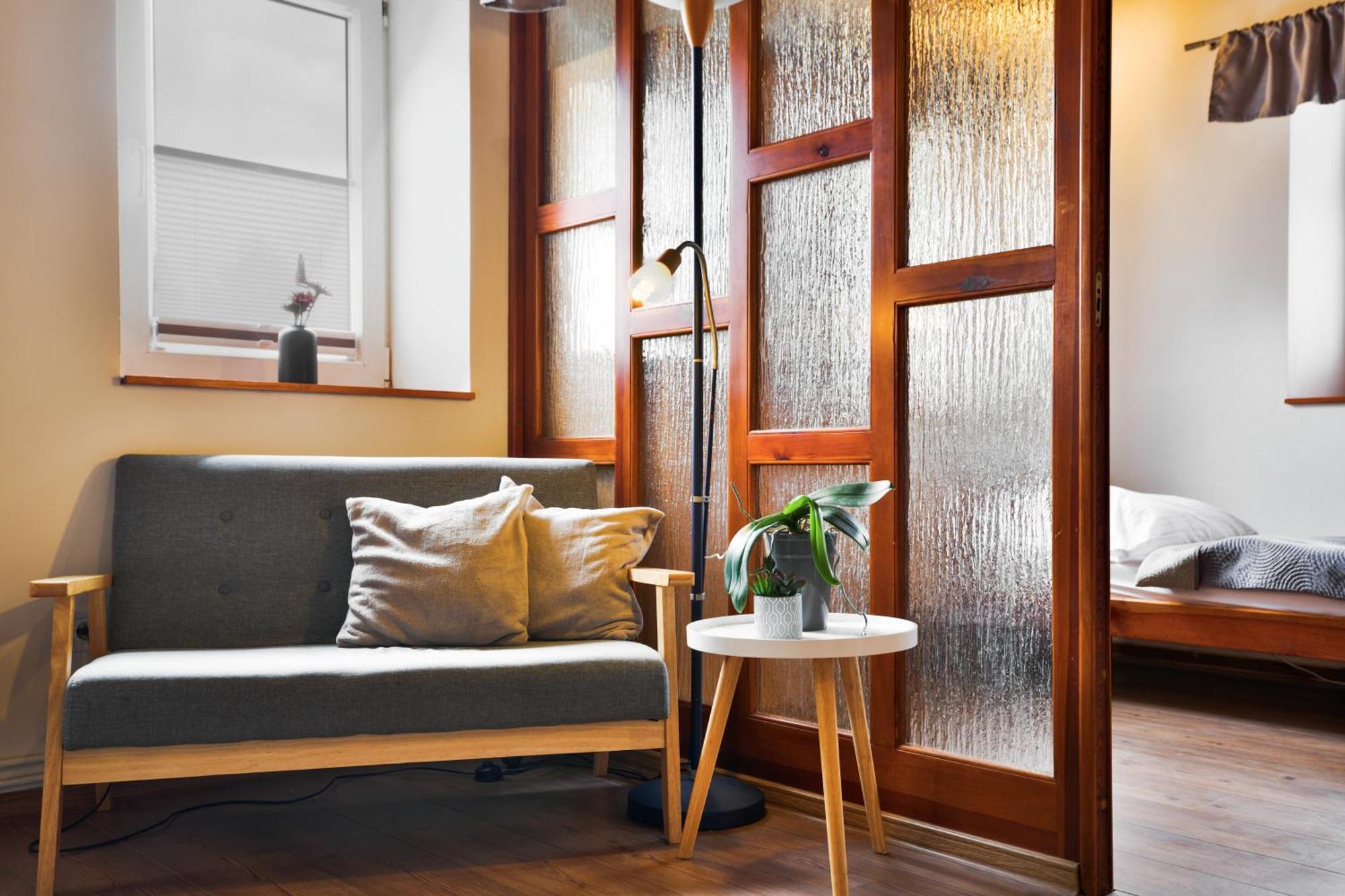 Apartman Ruzak Ruzova Экстерьер фото