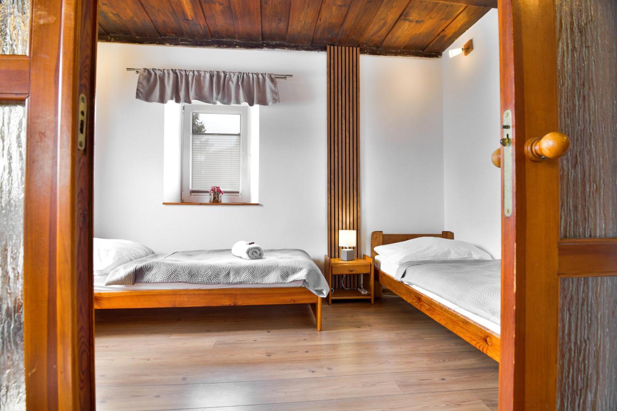 Apartman Ruzak Ruzova Экстерьер фото