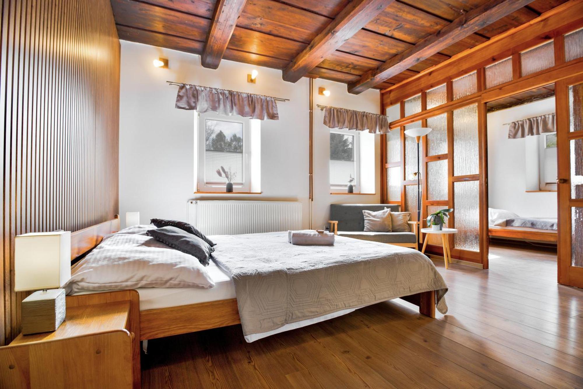 Apartman Ruzak Ruzova Экстерьер фото