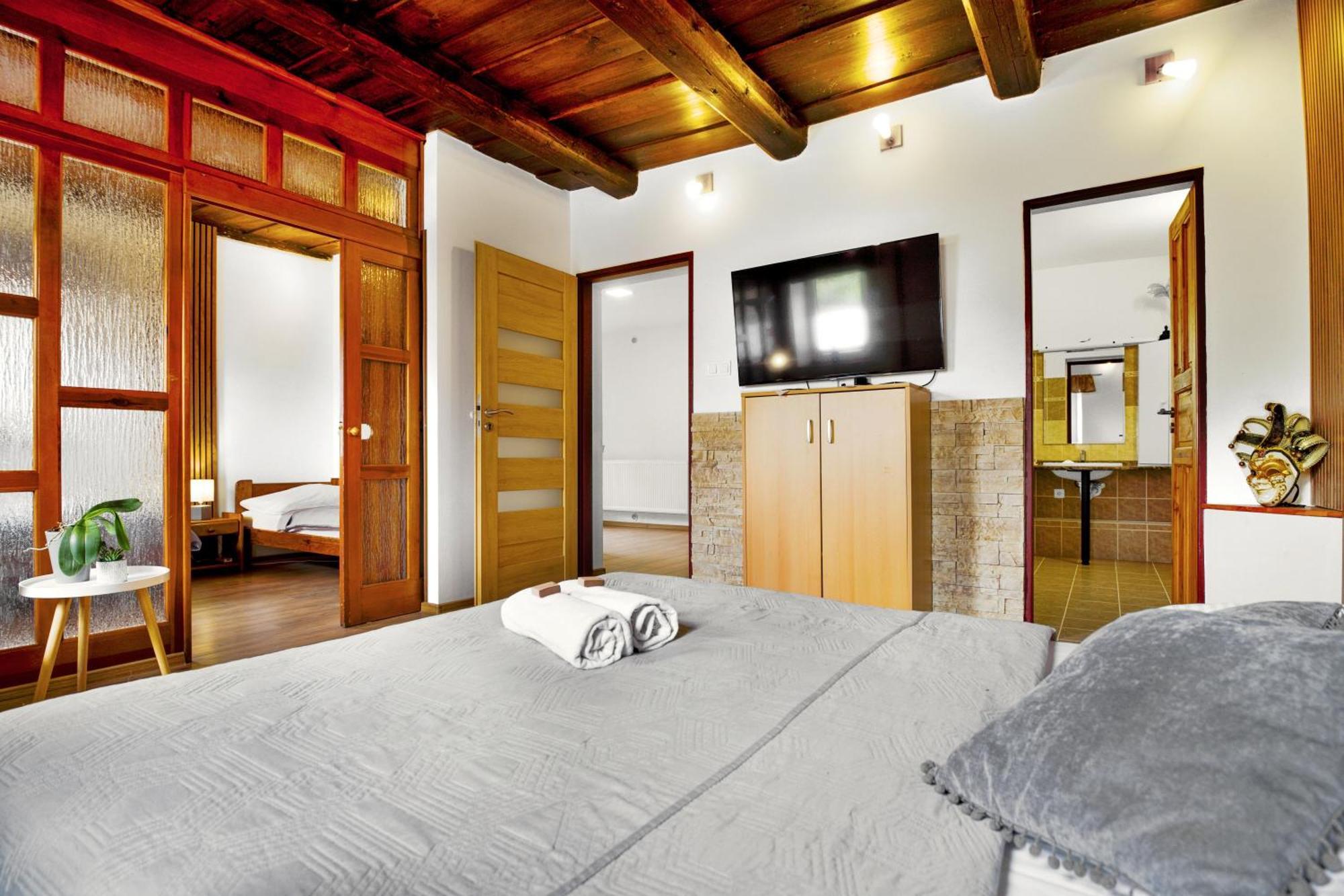 Apartman Ruzak Ruzova Экстерьер фото