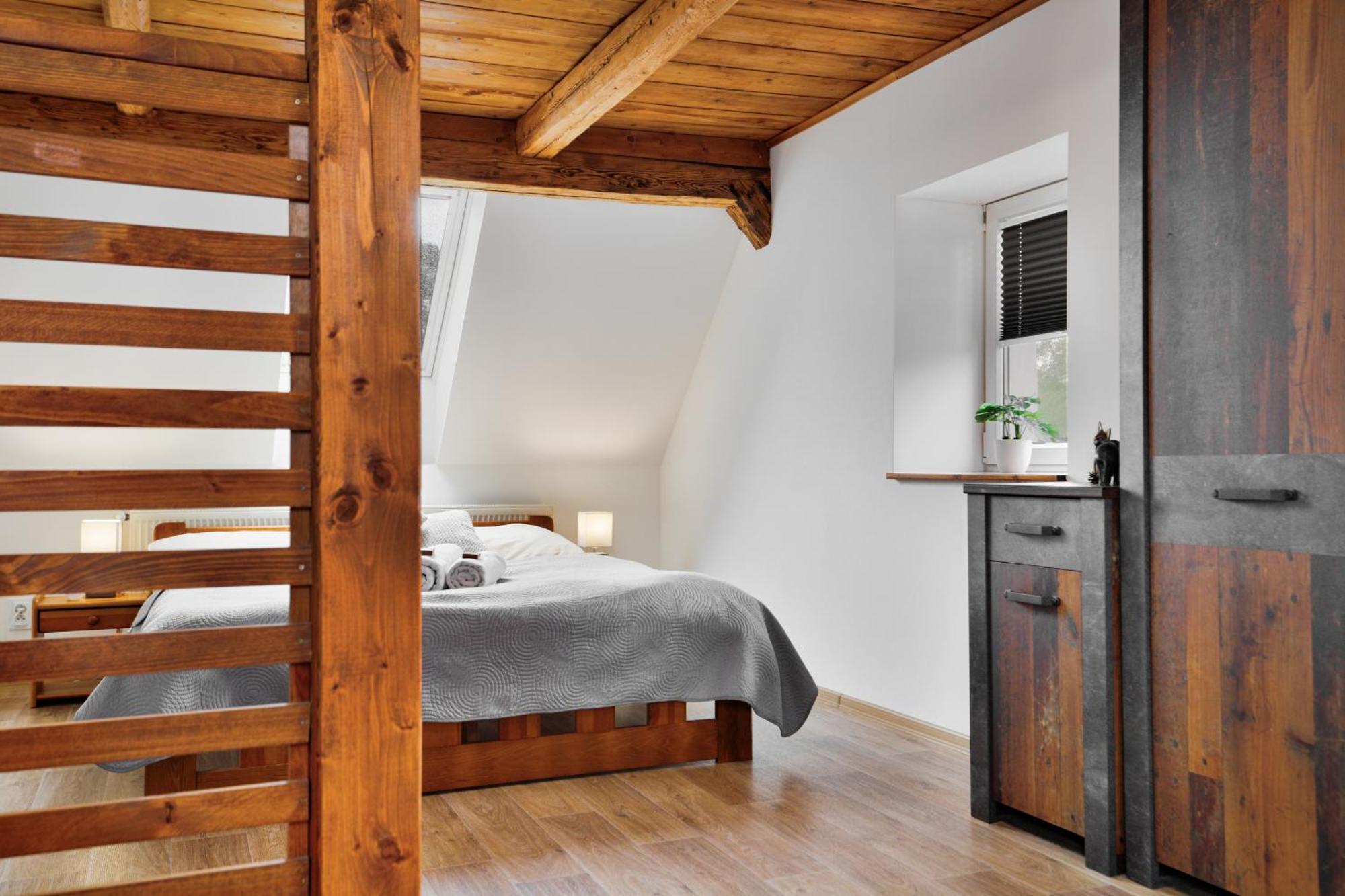 Apartman Ruzak Ruzova Экстерьер фото