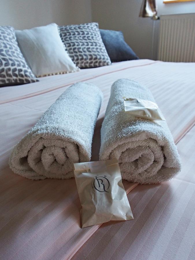 Apartman Ruzak Ruzova Экстерьер фото